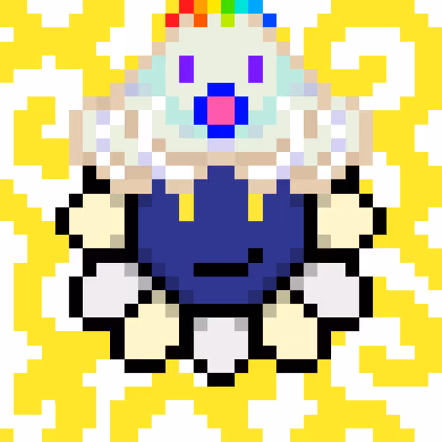 Murakami.Flower #8403