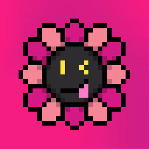 Murakami.Flower #1637