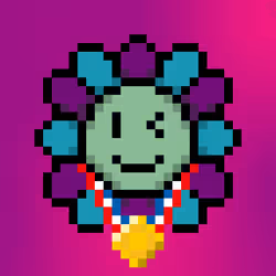 Murakami.Flower #5090
