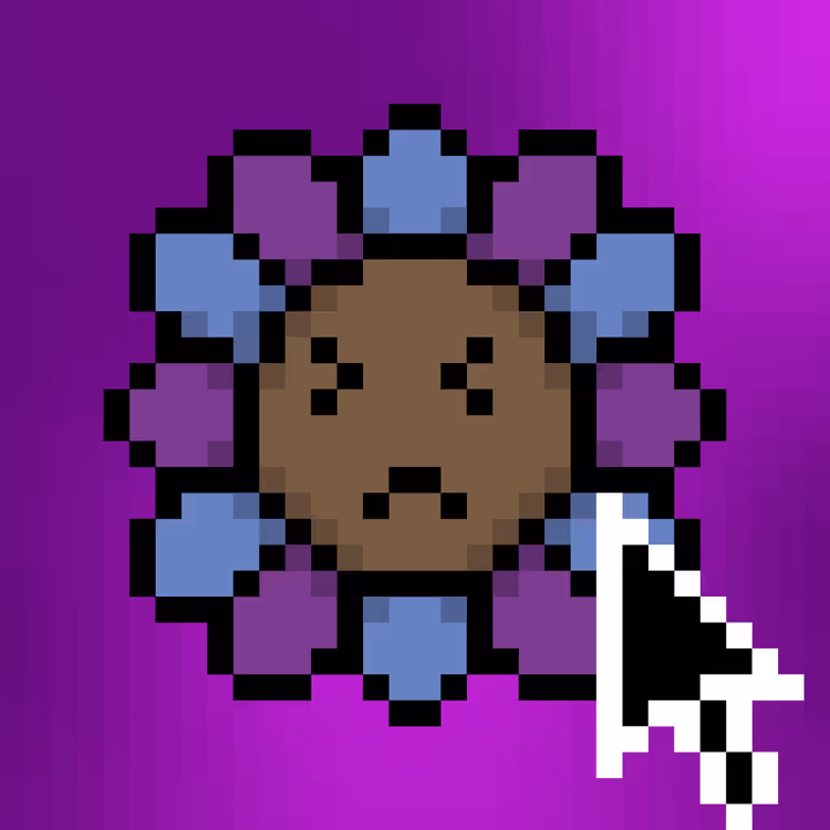 Murakami.Flower #4138