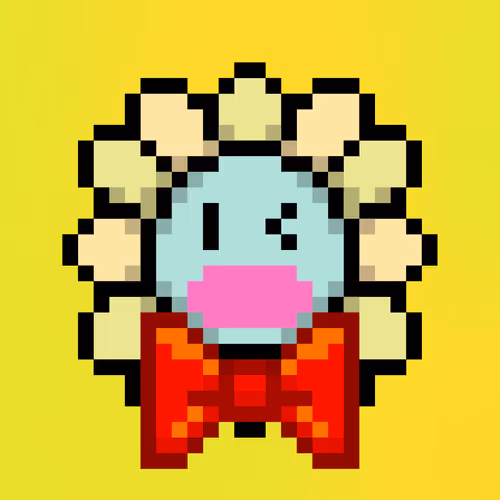 Murakami.Flower #9309