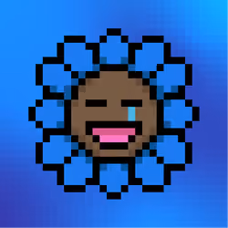 Murakami.Flower #2149