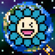 Murakami.Flower #4873