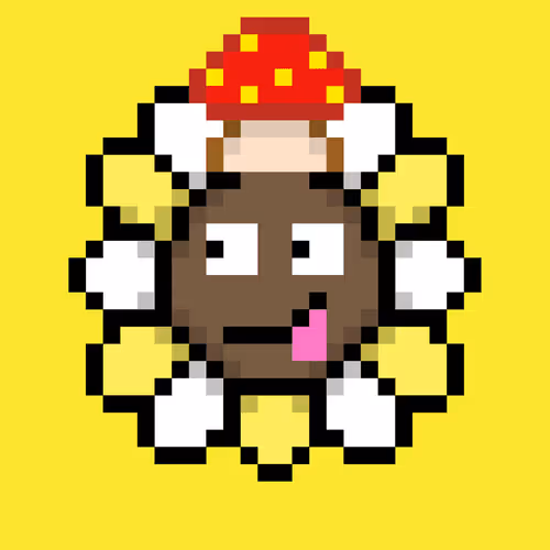 Murakami.Flower #7517
