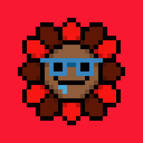 Murakami Flowers 2022 Official