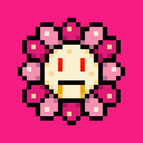Murakami Flowers 2022 Official
