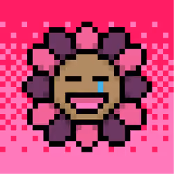 Murakami.Flower #2689