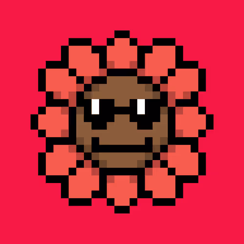 Murakami Flowers 2022 Official