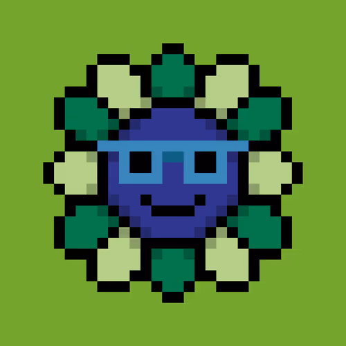 Murakami.Flower #10394