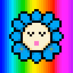 Murakami.Flower #3068