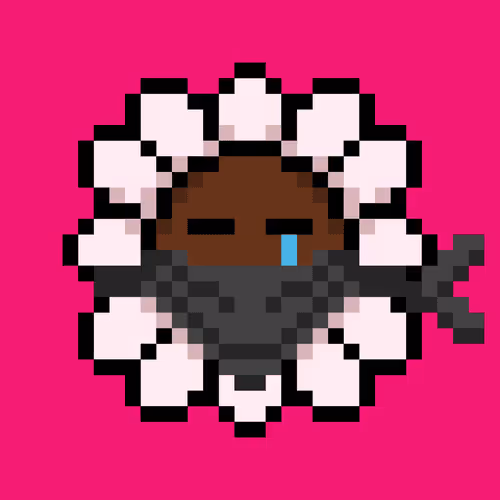 Murakami Flowers 2022 Official