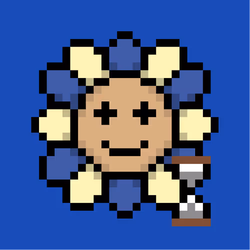 Murakami.Flower #1262