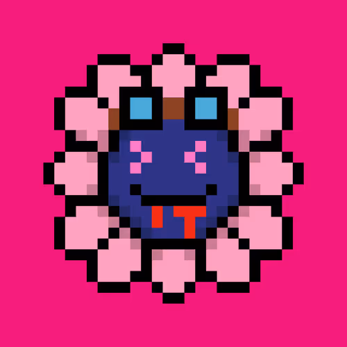 Murakami Flowers 2022 Official