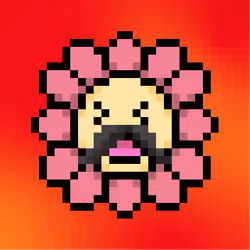 Murakami.Flower #2725
