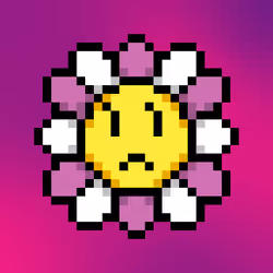 Murakami.Flower #6898