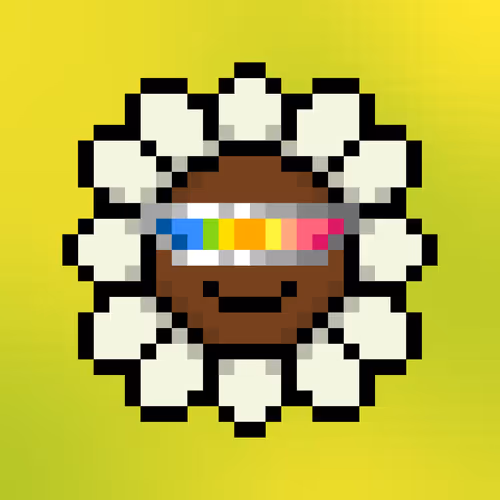 Murakami.Flower #10250