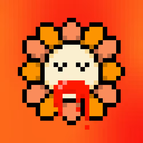 Murakami Flowers 2022 Official
