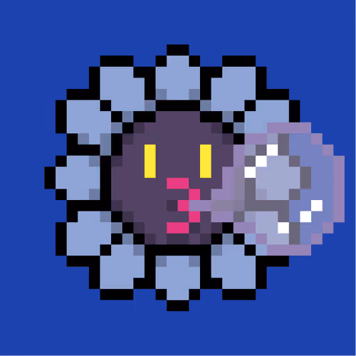 Murakami.Flower #0396