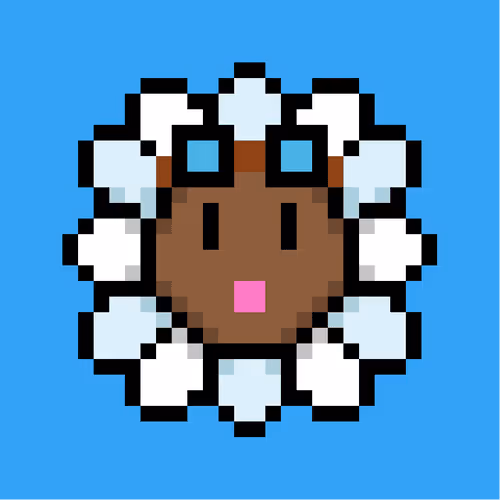 Murakami Flowers 2022 Official
