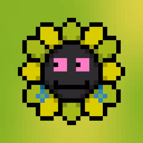 Murakami Flowers 2022 Official