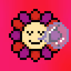 Murakami.Flower #3602