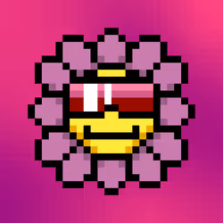 Murakami.Flower #4219