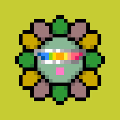 Murakami.Flower #11228
