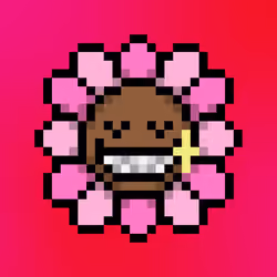 Murakami.Flower #6199
