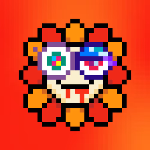 Murakami Flowers 2022 Official