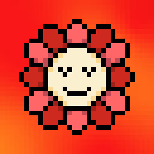 Murakami Flowers 2022 Official