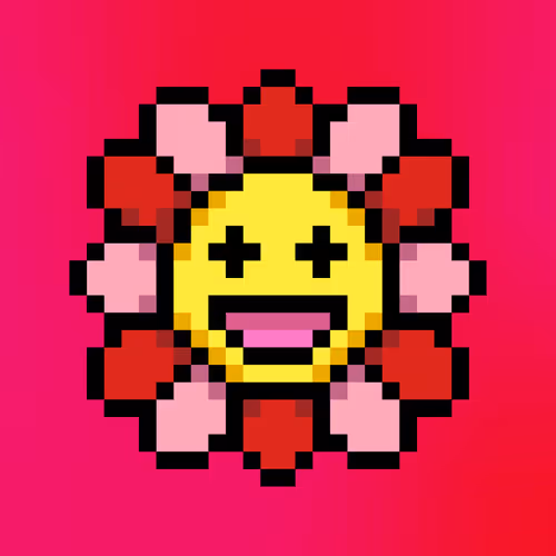 Murakami.Flower #10765