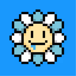 Murakami.Flower #0119