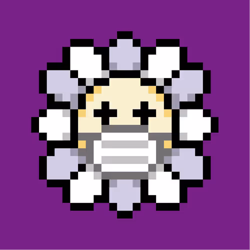 Murakami Flowers 2022 Official
