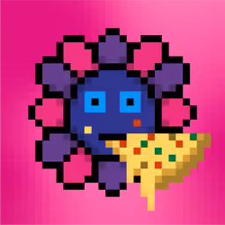 Murakami.Flower #2538