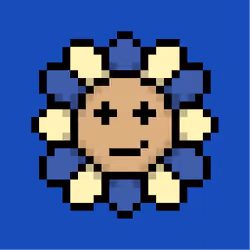 Murakami.Flower #1263