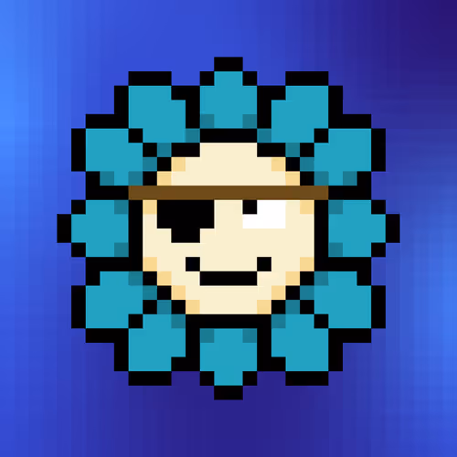 Murakami.Flower #4922
