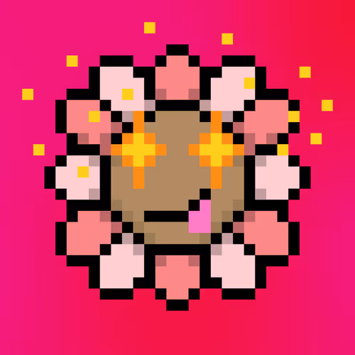 Murakami.Flower #4325