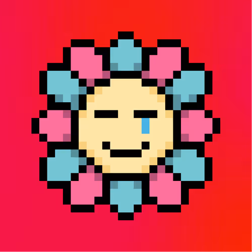 Murakami Flowers 2022 Official