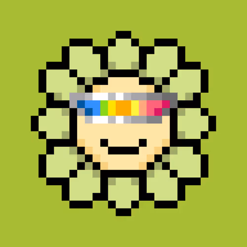 Murakami.Flower #9446