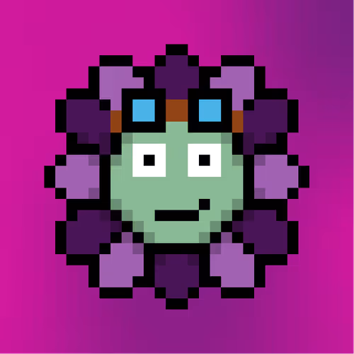 Murakami.Flower #2427