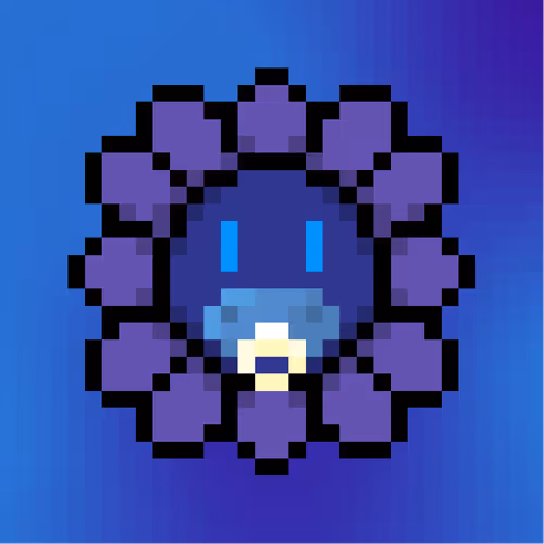 Murakami.Flower #0442