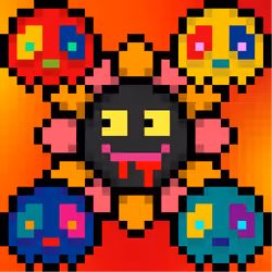 Murakami.Flower #2880