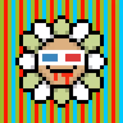 Murakami.Flower #8544
