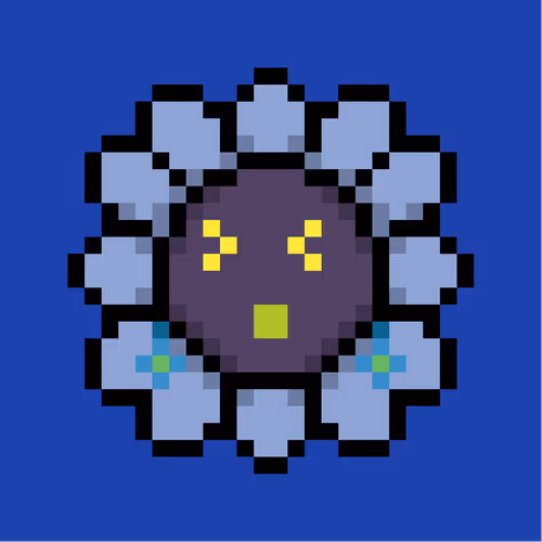 Murakami.Flower #0356