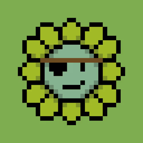 Murakami.Flower #11343