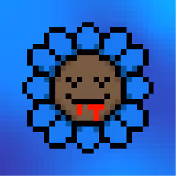 Murakami.Flower #2100
