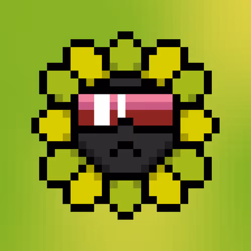 Murakami.Flower #11242