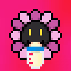 Murakami.Flower #0763