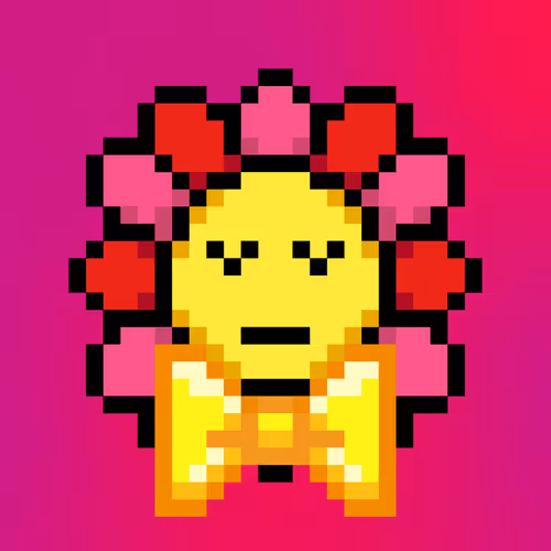 Murakami.Flower #8898