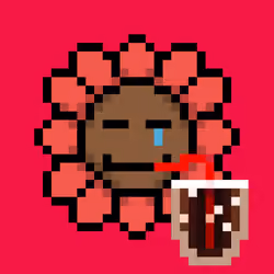 Murakami.Flower #8095